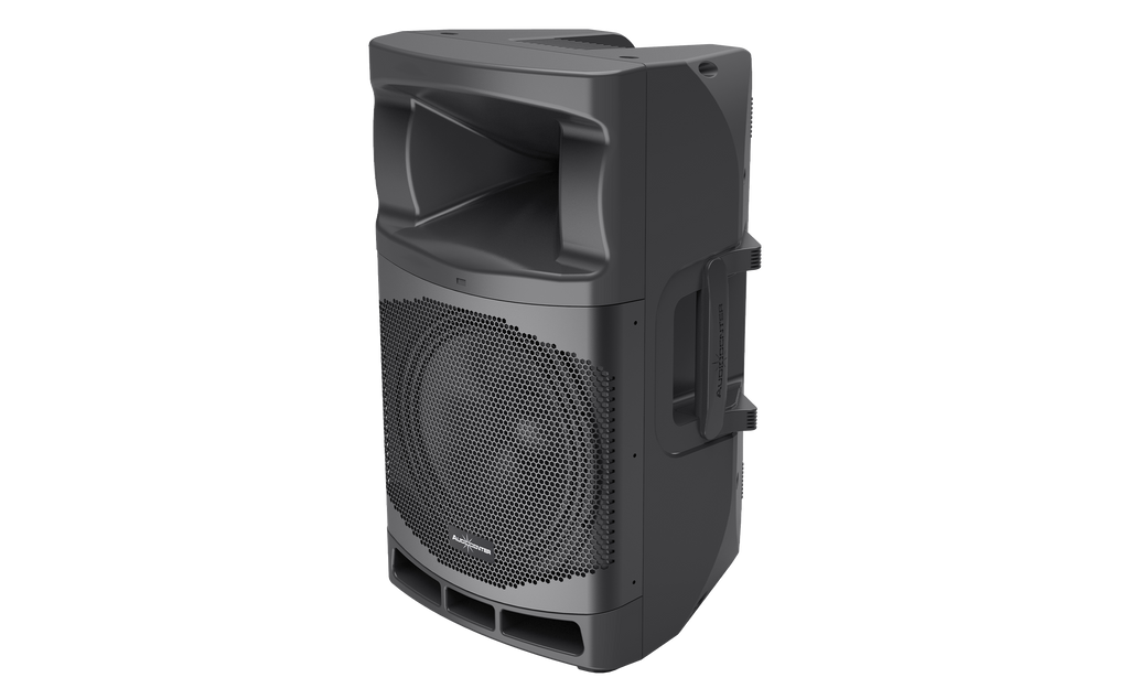 AUDIOCENTER MA15 ACTIVE DSP-CONTROLLED SPEAKER