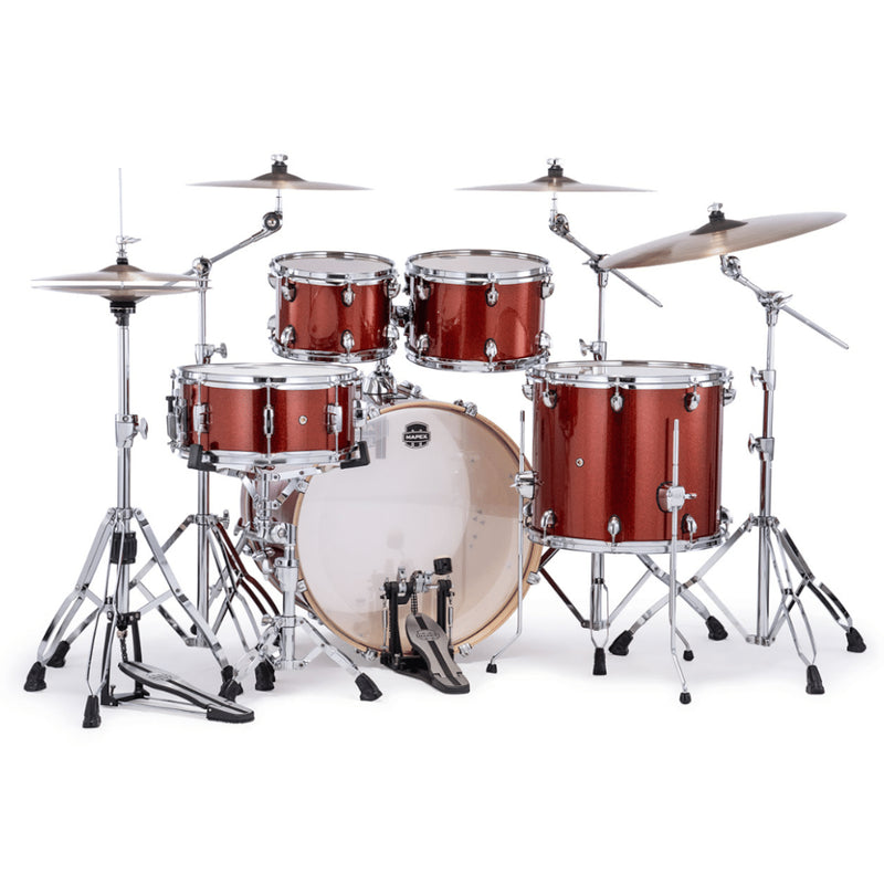 MAPEX MA529SF MARS 5PC ROCK SHELL PACK