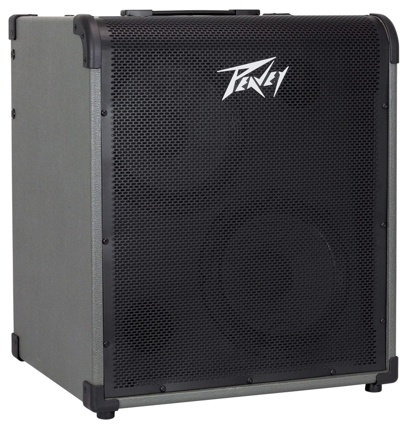 PEAVEY MAX-300 BASS AMPLIFIER 300W COMBO