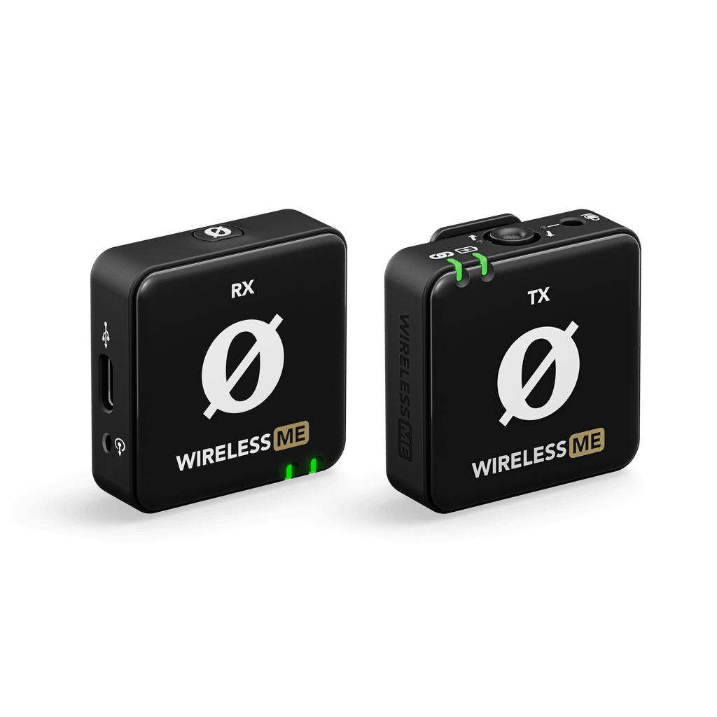 Rode WIME Wireless ME Compact Microphone System