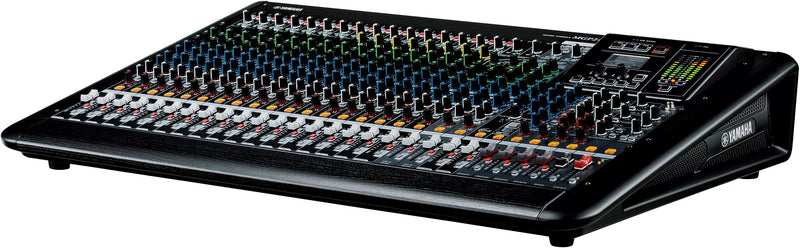 Yamaha MGP24X 24-Channel Premium Mixing Console