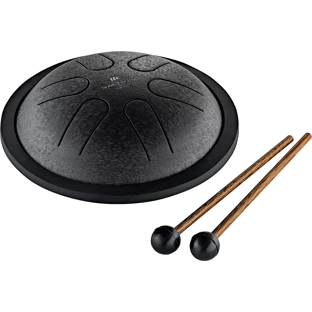 MEINL MSTD SONIC ENERGY MINI STEEL TONGUE DRUM