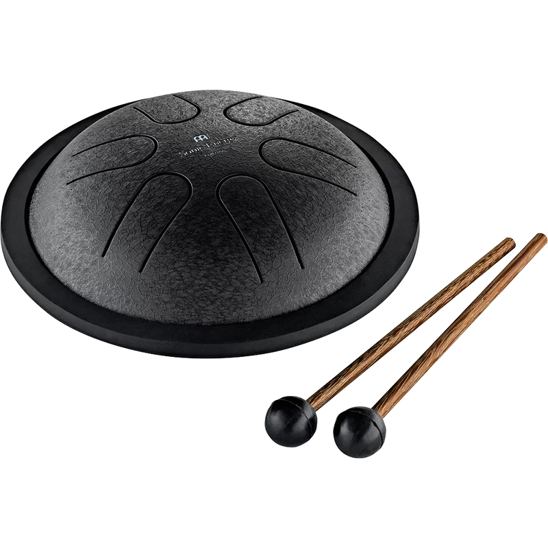 MEINL MSTD SONIC ENERGY MINI STEEL TONGUE DRUM