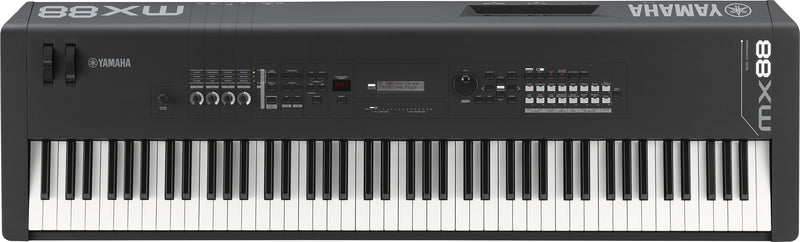 Yamaha MX88 88-key Synthesizer