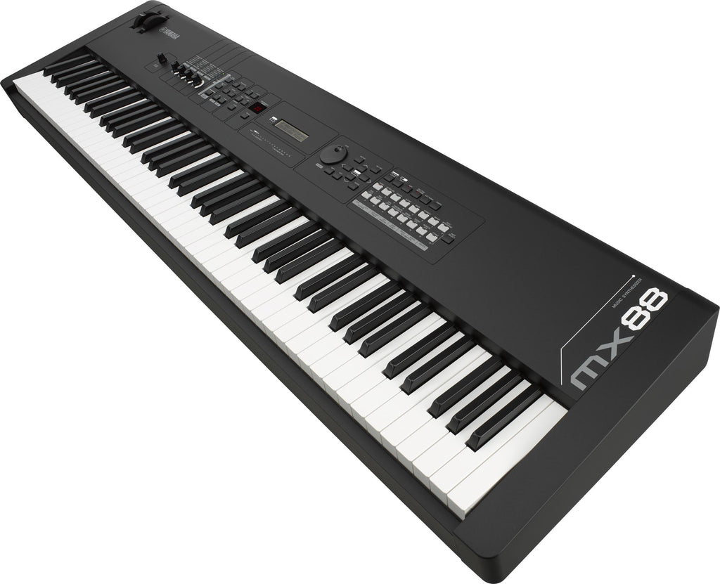 Yamaha MX88 88-key Synthesizer