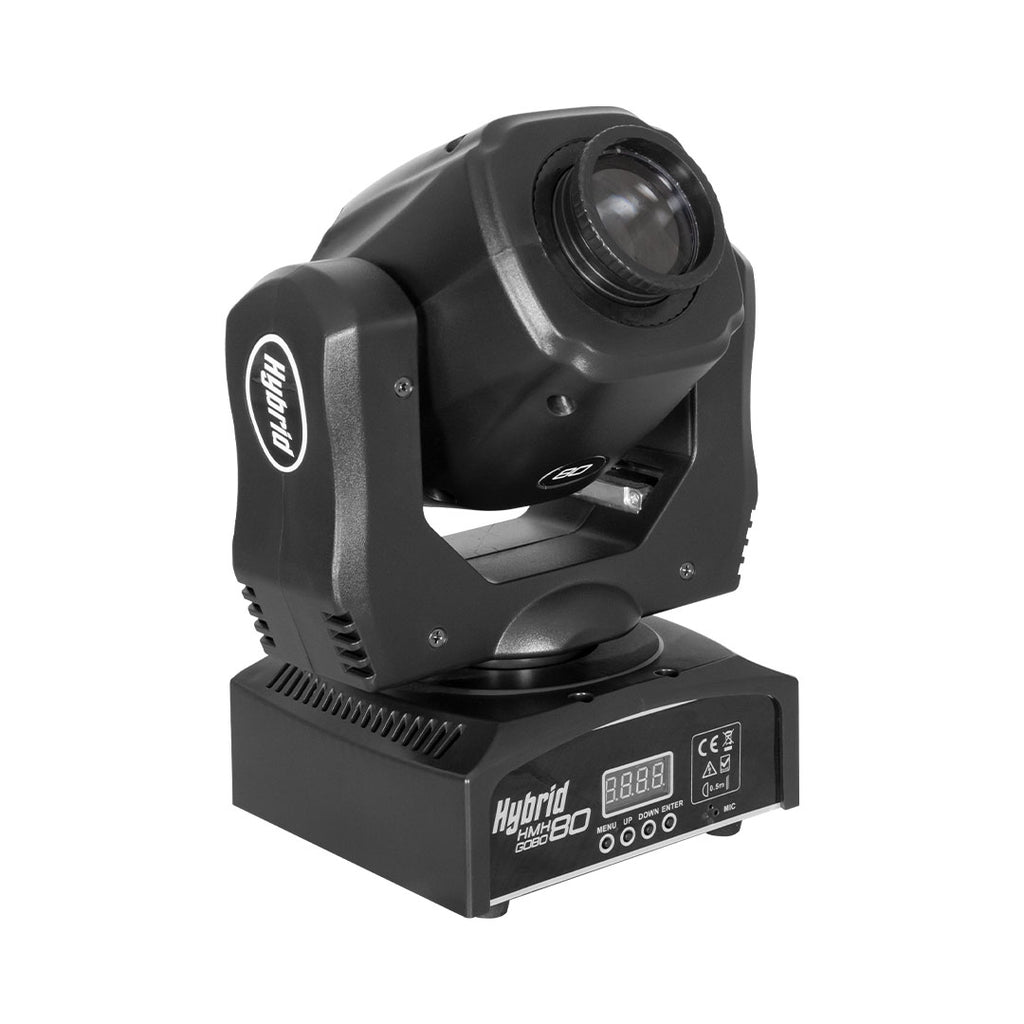 Hybrid HMH GOBO 80 Moving Head light