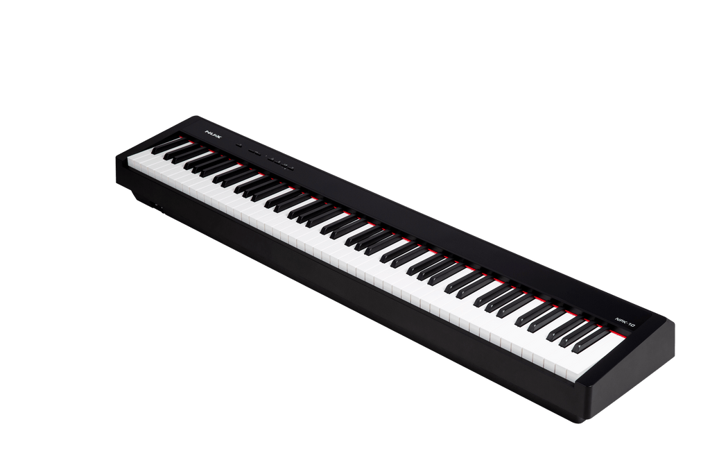 Nux NPK-10 Portable Digital Piano