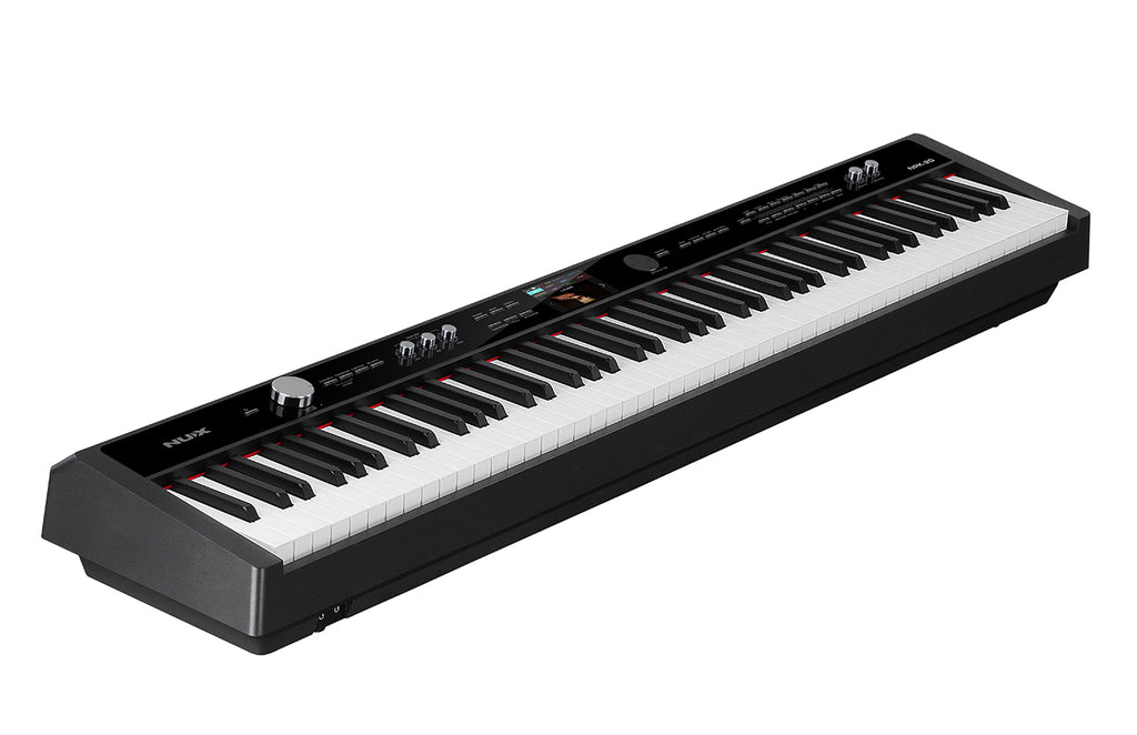 Nux NPK-20 88-Key Digital Piano