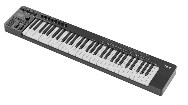 Nux NTK-61 MIDI Keyboard Controller