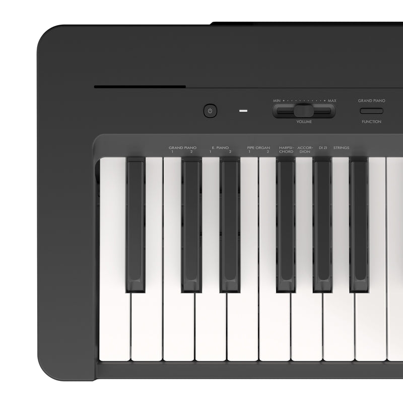 YAMAHA P-145 88-KEY DIGITAL PIANO