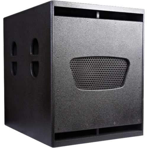 Powerworks Artemis 18SB 18" Active Pa Subwoofer