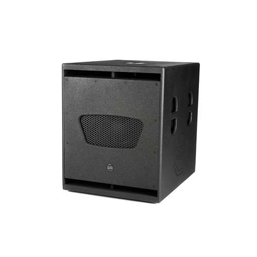 Powerworks Artemis 18SB 18" Active Pa Subwoofer