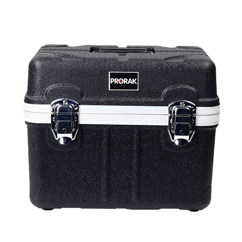 PRORAK MIC-9 ABS 9 MICROPHONE HOLDER CASE