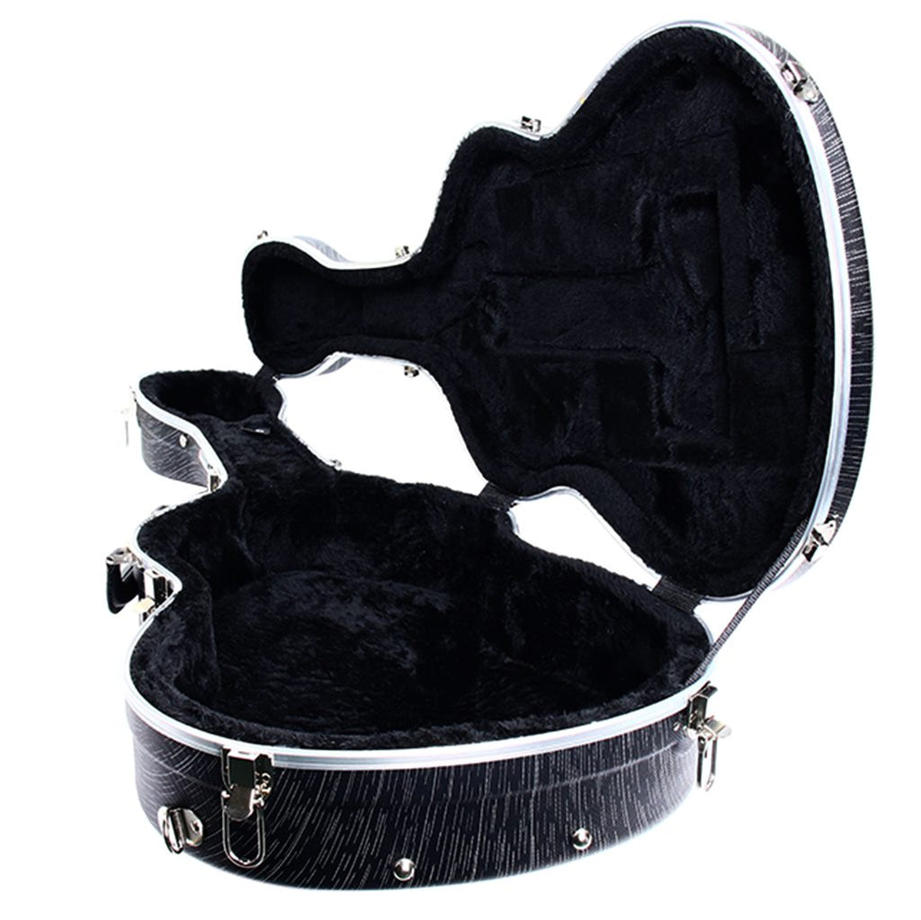 PRORK WE-UN ABS ACOUSTIC GUITAR CASE