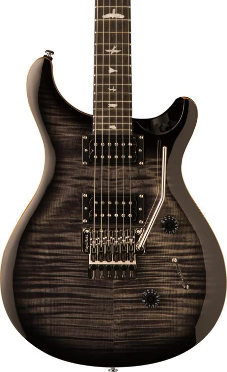 PRS SE Custom 24 Electric Guitar