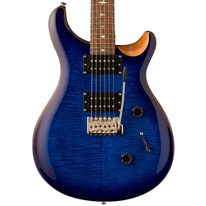 PRS SE Custom 24 Electric Guitar