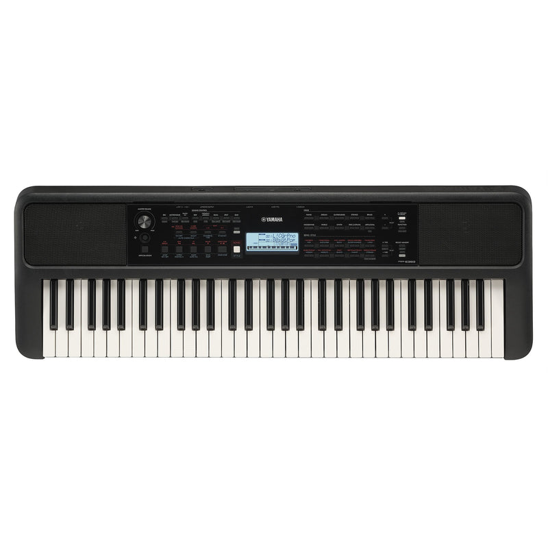 YAMAHA PSR-E383 PORTABLE KEYBOARD