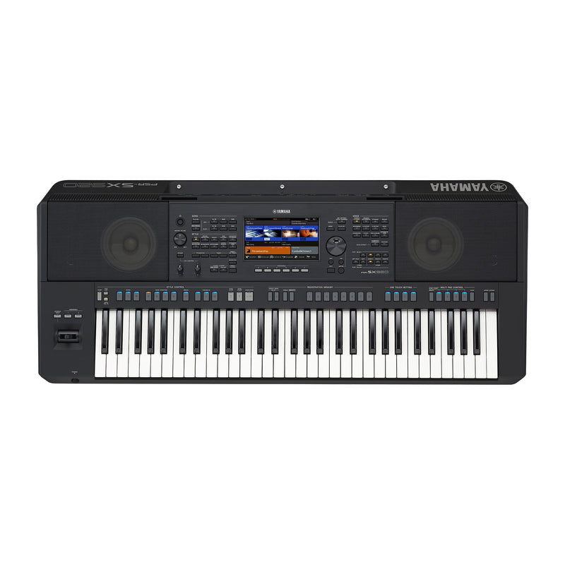 YAMAHA PSR-SX920 DIGITAL ARRANGER KEYBOARD