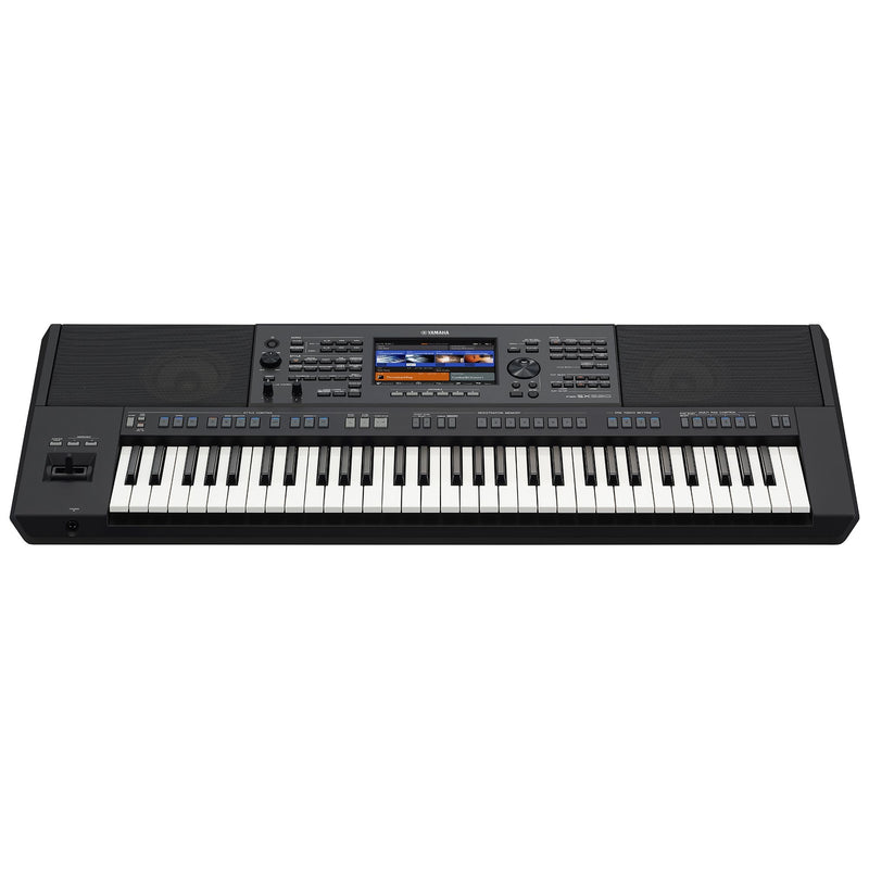 YAMAHA PSR-SX920 DIGITAL ARRANGER KEYBOARD