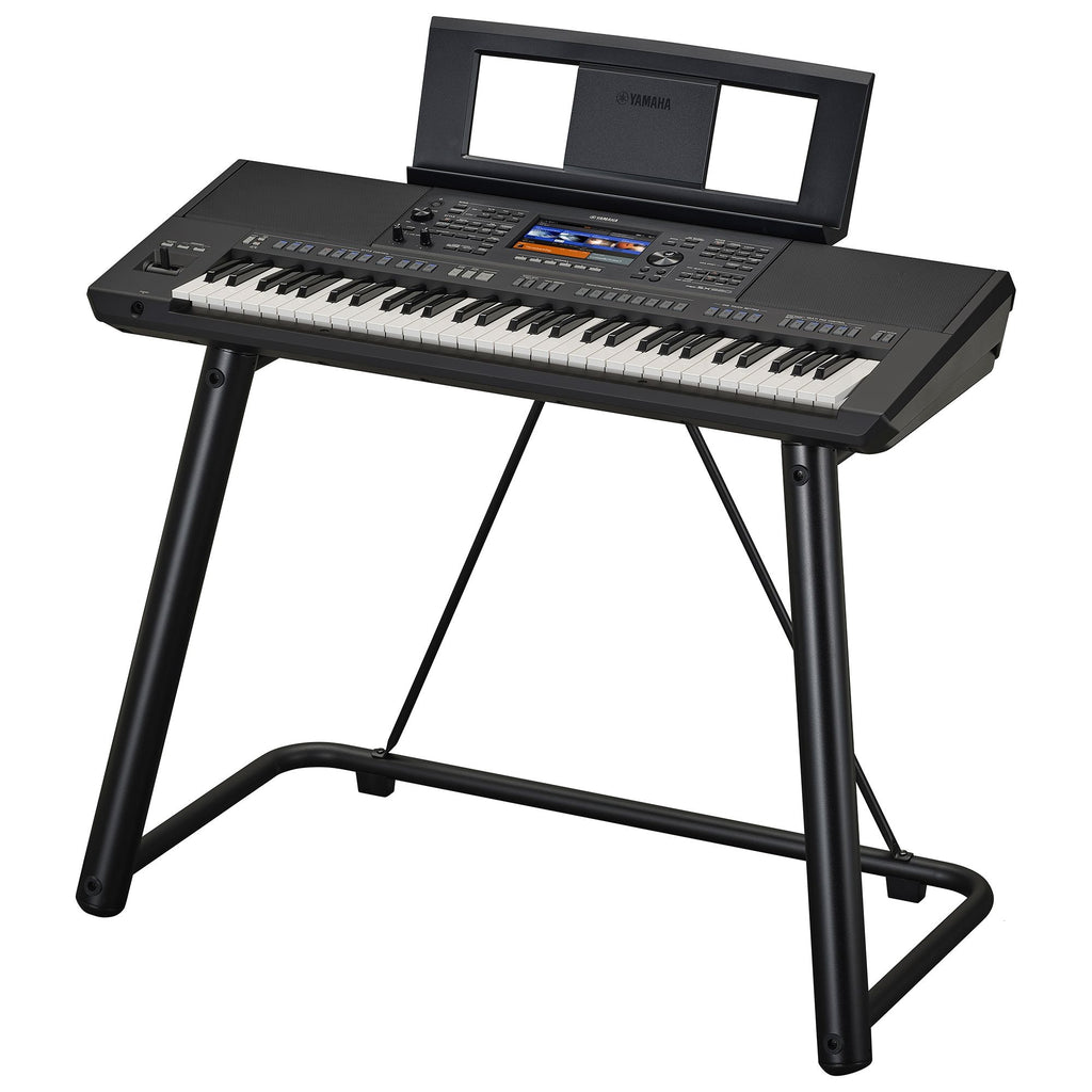 YAMAHA L-7B KEYBOARD STAND