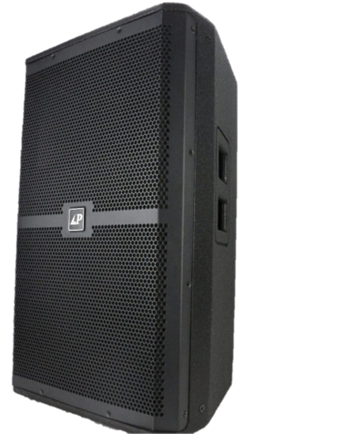 LANE PRO LP715 ACTIVE 15" 2000W ACTIVE SPEAKER