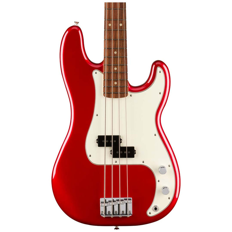 Fender Player Precision Bass Pau Ferro Bass Guitar