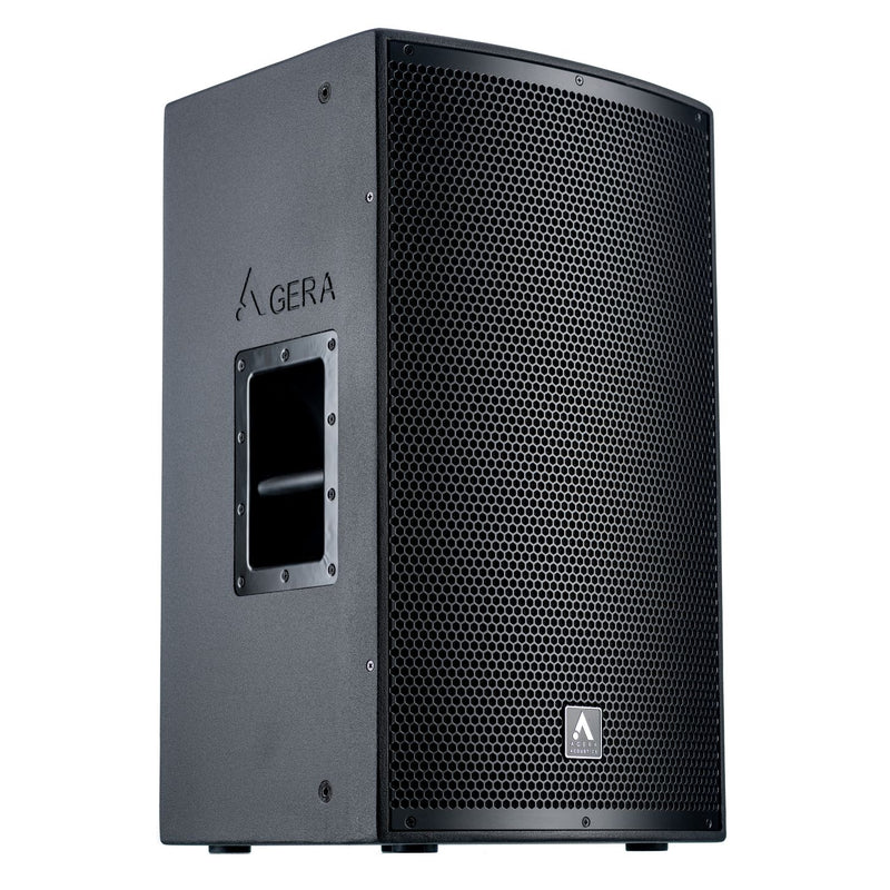 AGERA SWC-15A 15" 800W ACTIVE SPEAKER