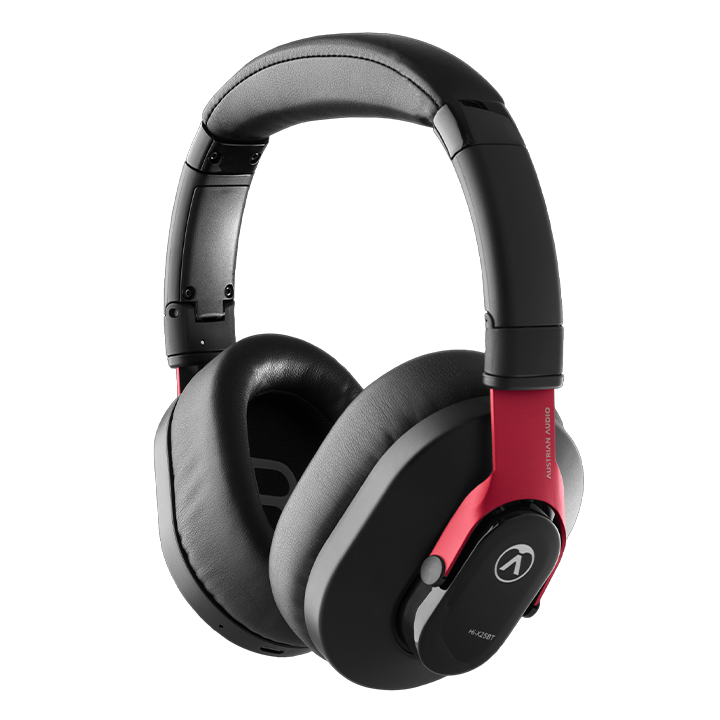 AUSTRIAN AUDIO HI-X25BT PROFESSIONAL WIRELESS HEADPHONES WITH BLUETOOTH