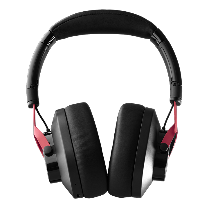 AUSTRIAN AUDIO HI-X25BT PROFESSIONAL WIRELESS HEADPHONES WITH BLUETOOTH