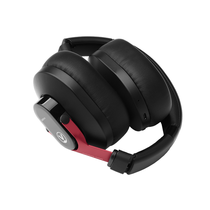 AUSTRIAN AUDIO HI-X25BT PROFESSIONAL WIRELESS HEADPHONES WITH BLUETOOTH