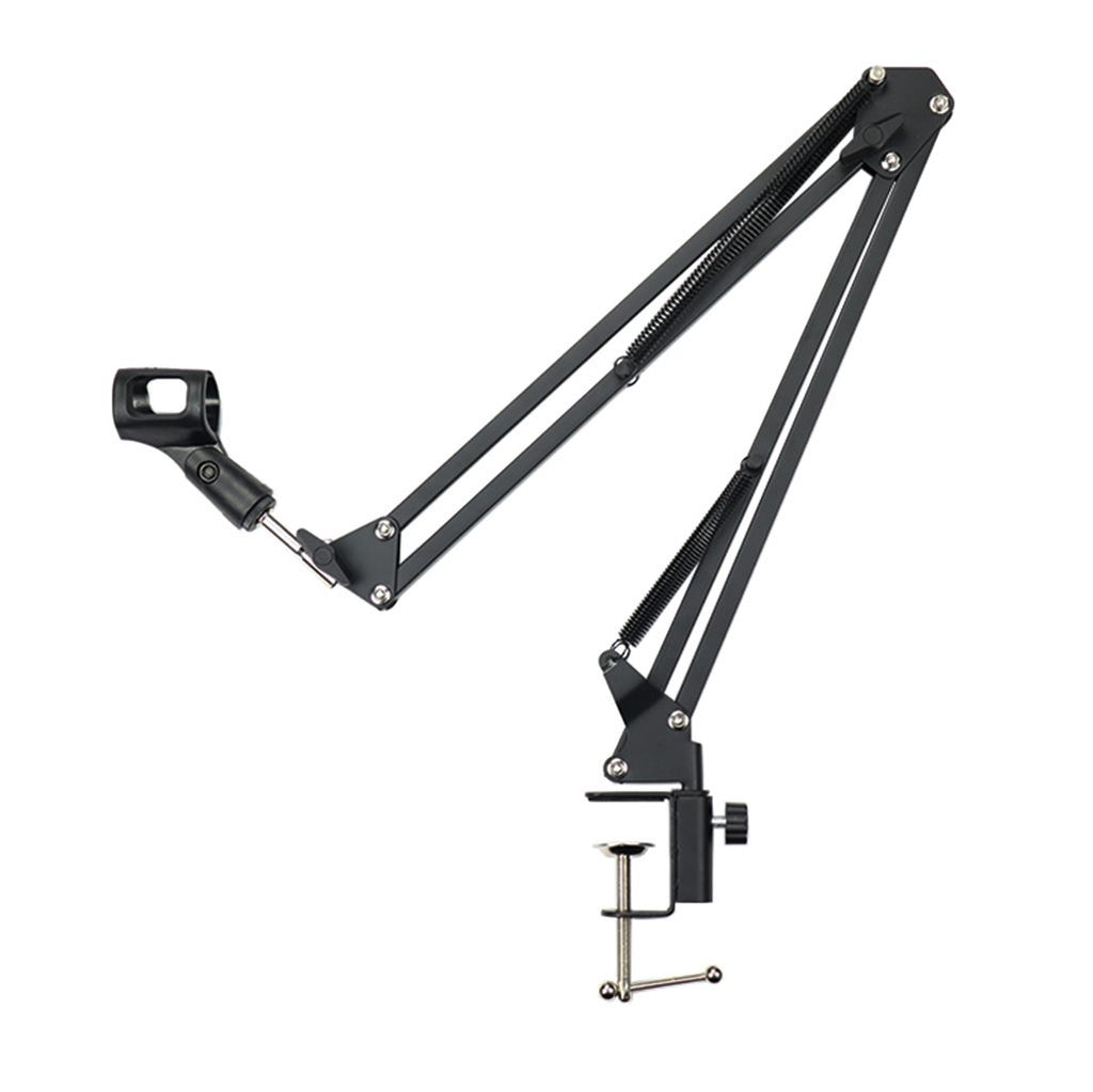 TECNIX TBA-M BOOM ARM MICROPHONE STAND