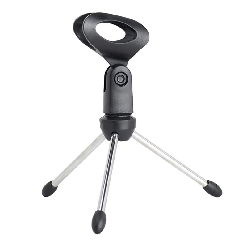 TECNIX TDS-M300 DESKTOP TRIPOD MICROPHONE STAND