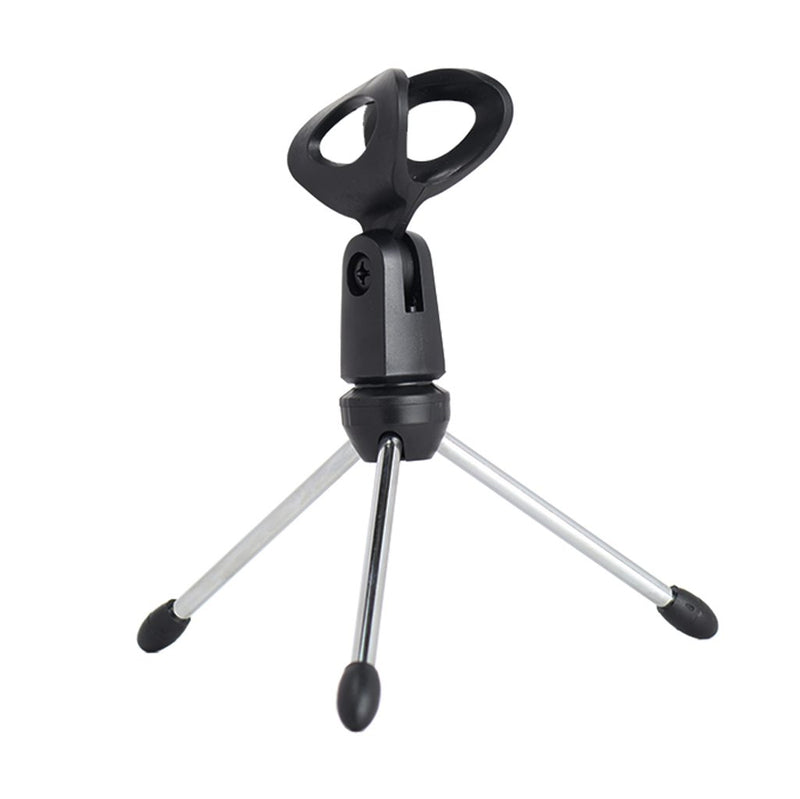 TECNIX TDS-M300 DESKTOP TRIPOD MICROPHONE STAND