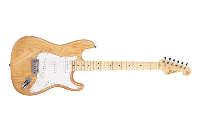 SX SST Strat Electric Guitar