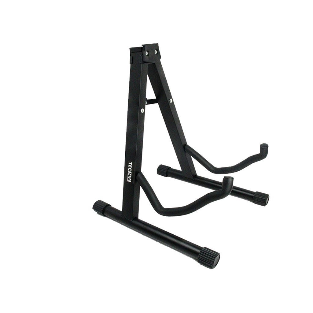 TECNIX TGS-340 A-FRAME GUITAR STAND