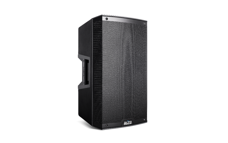 ALTO PROFESSIONAL TS315 TRUESONIC 2000WATT 15" POWERED LOUDSPEAKER