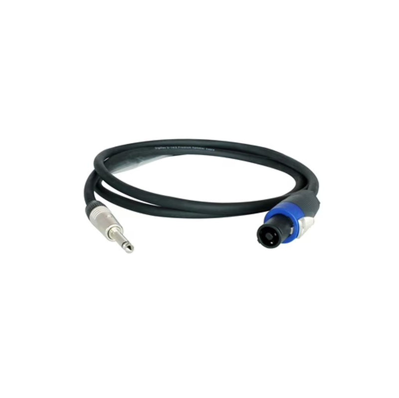 TECNIX TSJ PROFESSIONAL SPEAKON MALE - 2.5MM JACK SPEAKER CABLE