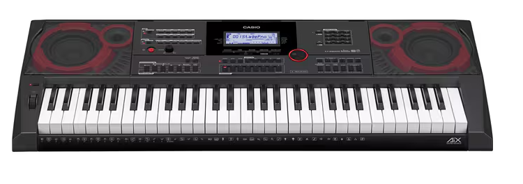 CASIO CT-X5000 61-KEY KEYBOARD