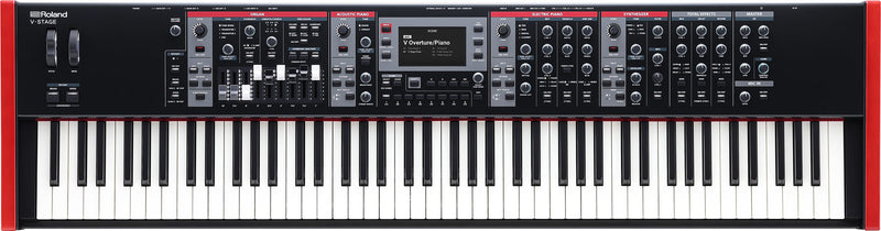 Roland V-Stage 88 Performance Keyboard