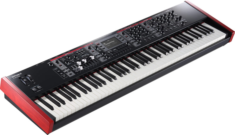 Roland V-Stage 88 Performance Keyboard