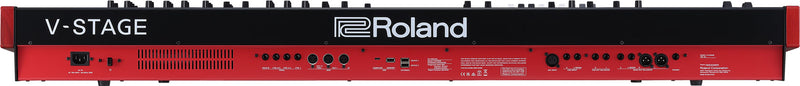 Roland V-Stage 88 Performance Keyboard