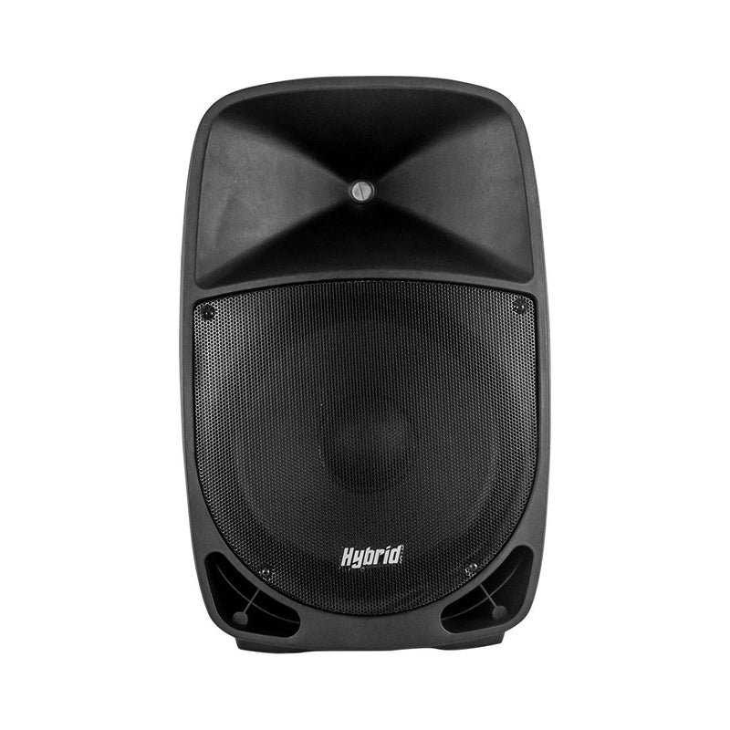 Hybrid Party Box 15 Active Speaker Combo