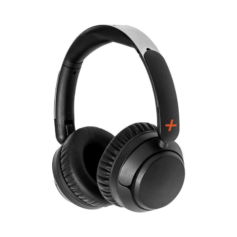 Hybrid+ HH202 Foldable DJ Headphone