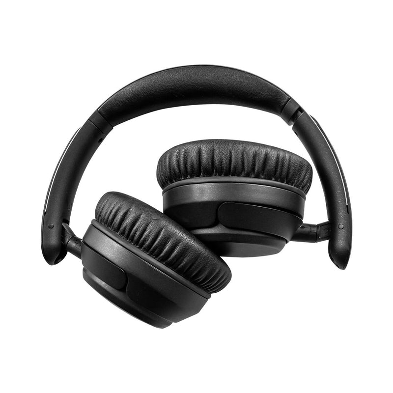 Hybrid+ HH202 Foldable DJ Headphone