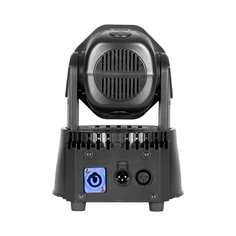 Hybrid HMH 7 MKII Moving Head Wash Light