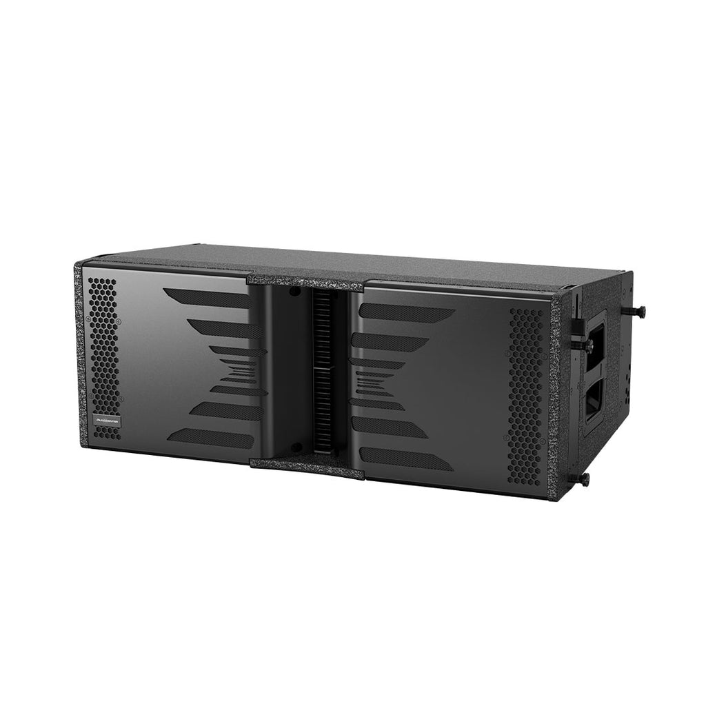 AUDIOCENTER XLA102 DSP-CONTROLLED LINE ARRAY SPEAKER