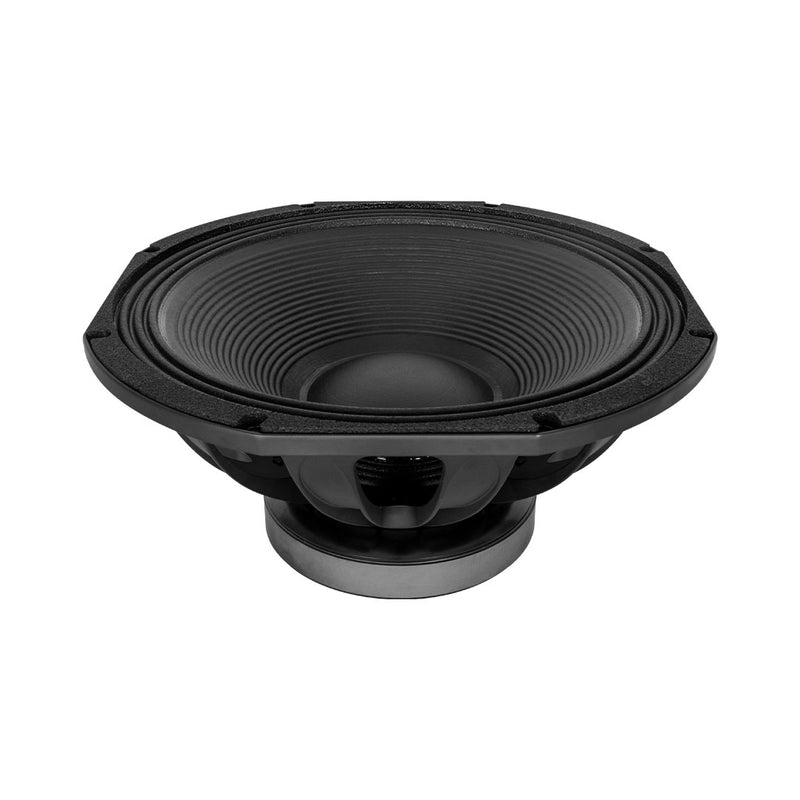 CELTO ACOUSTIQUE 18SW1500-8  1500W  18" WOOFER