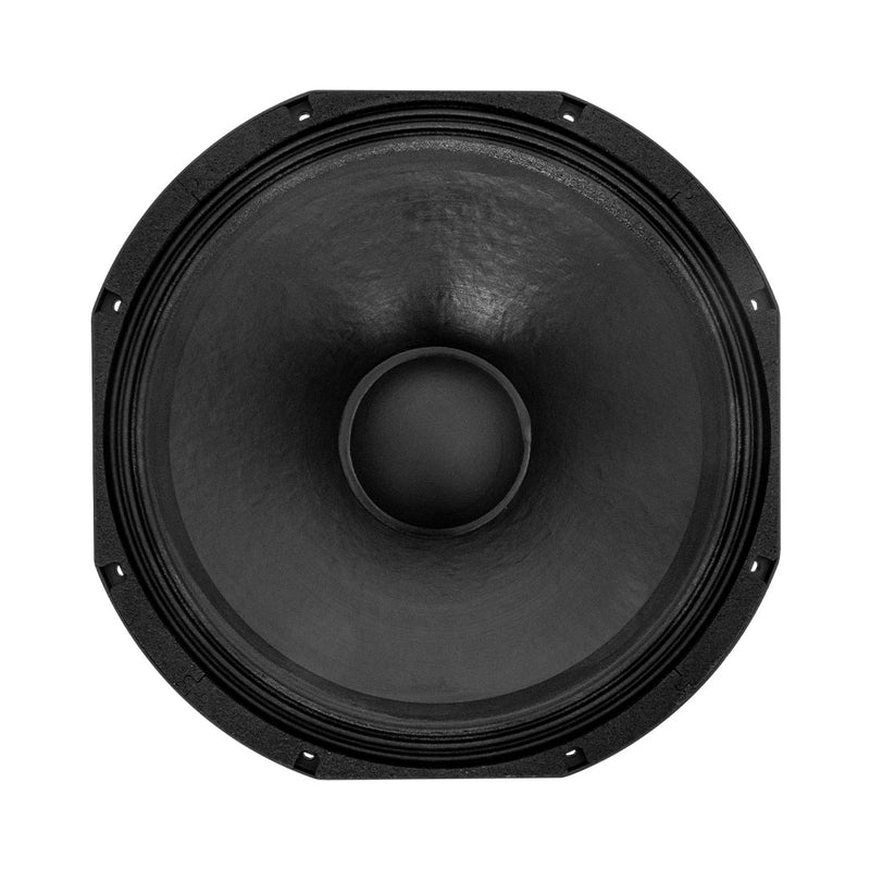 CELTO ACOUSTIQUE 18SW1000-8  1000W  18" WOOFER