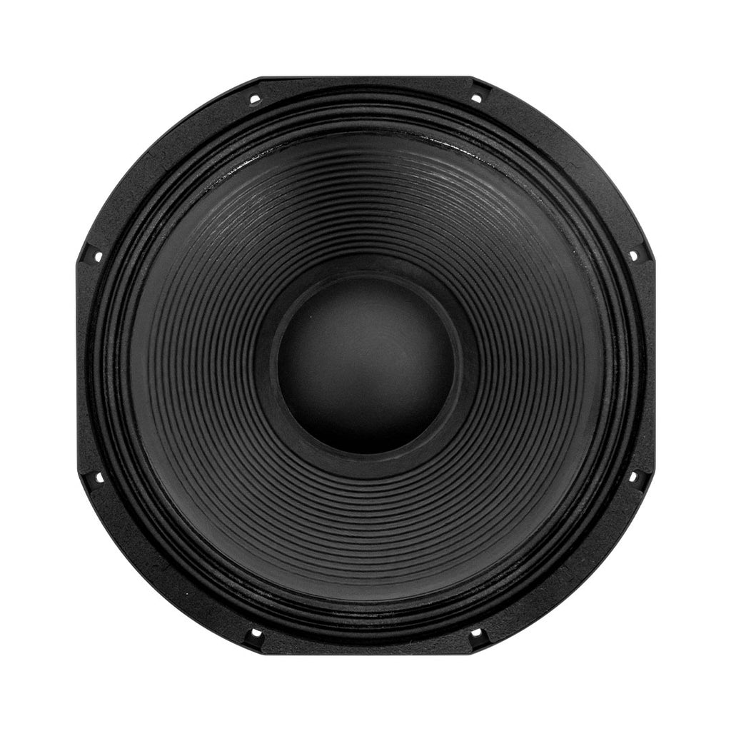 CELTO ACOUSTIQUE 18SW1200-8  1200W  18" WOOFER