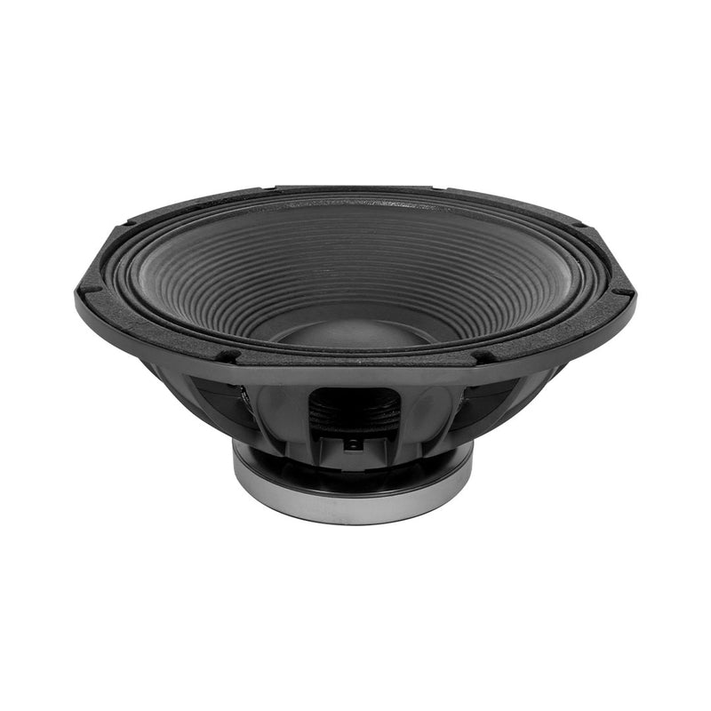 CELTO ACOUSTIQUE 18SW1200-8  1200W  18" WOOFER